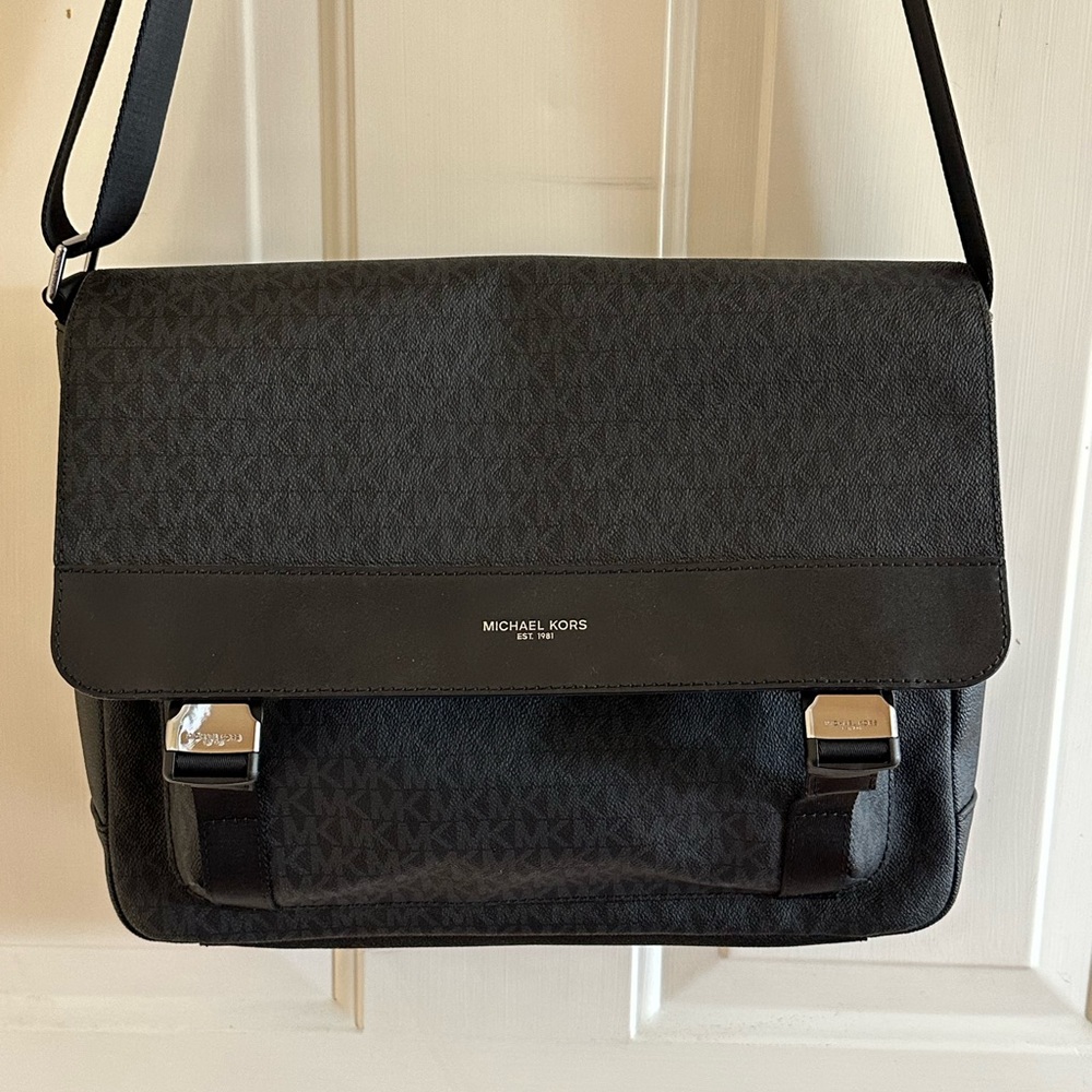 Michael Kors laptop bag